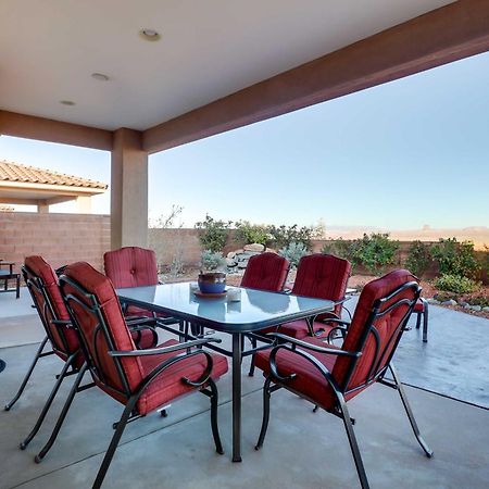 Horseshoe Bend Retreat Fire Pit And Mountain Views! Page Bagian luar foto